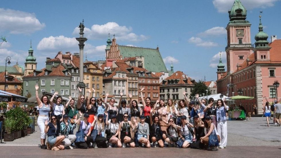 Huawei European Academy